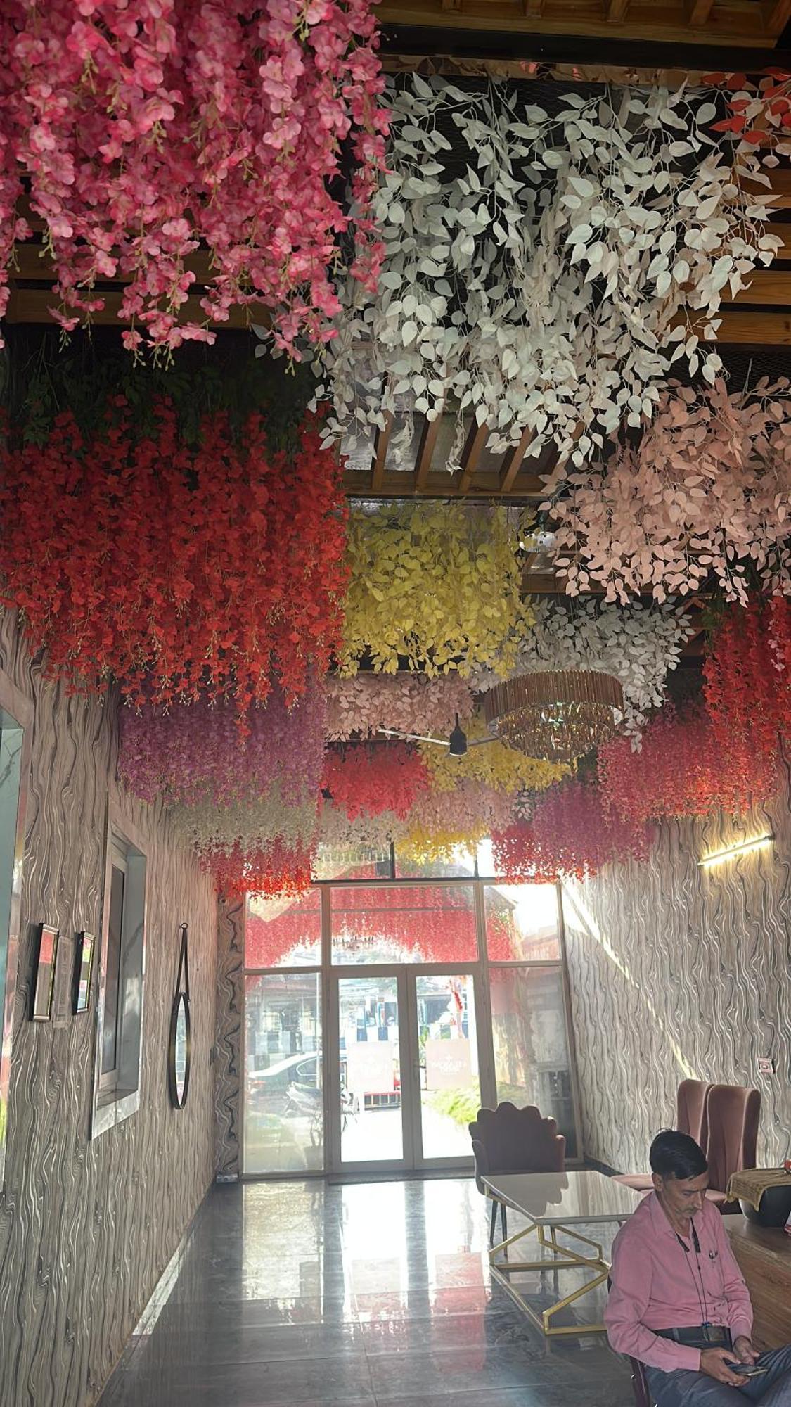 4 Seasons Resort By Jain Residency Sohna Exterior foto